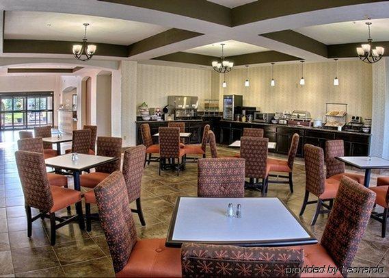 Comfort Inn & Suites Lawrence - University Area Restauracja zdjęcie